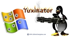 Tuxinator