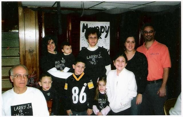 LarryJosephLiberto_40th_BirthdayParty
