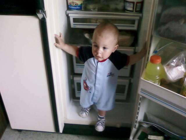 LorenzoLookingForSomeFood.jpg
