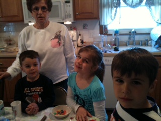 NanaJoAnnAndKidsAtEaster_04082012