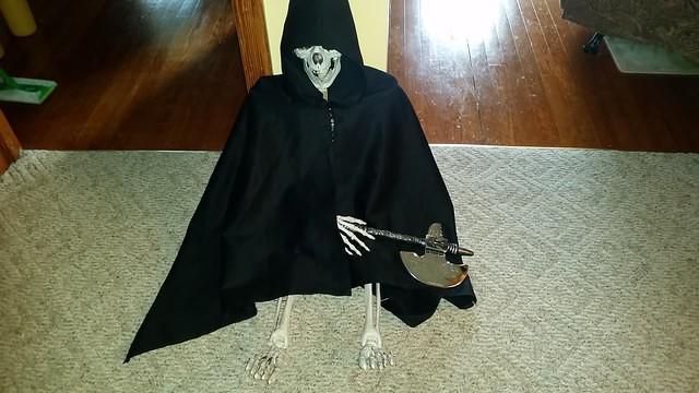 Grim Reaper