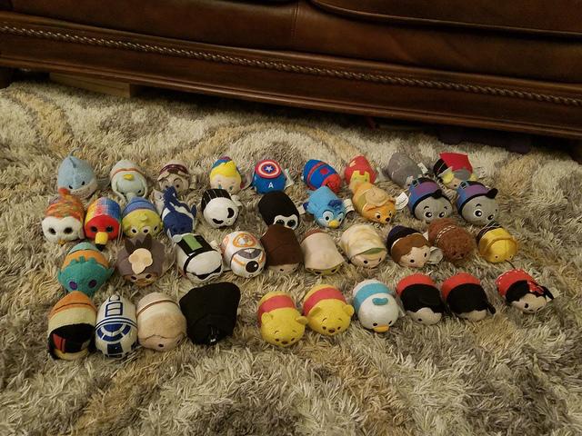 39 Meeps