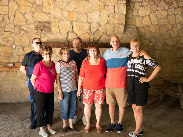 family reunion 106