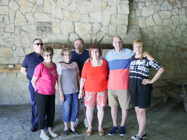family reunion 107