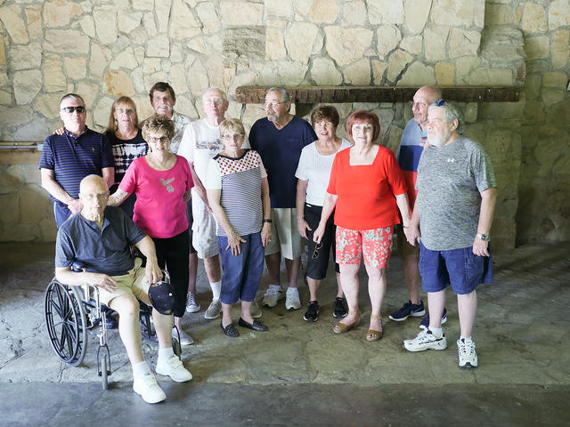 family reunion 115