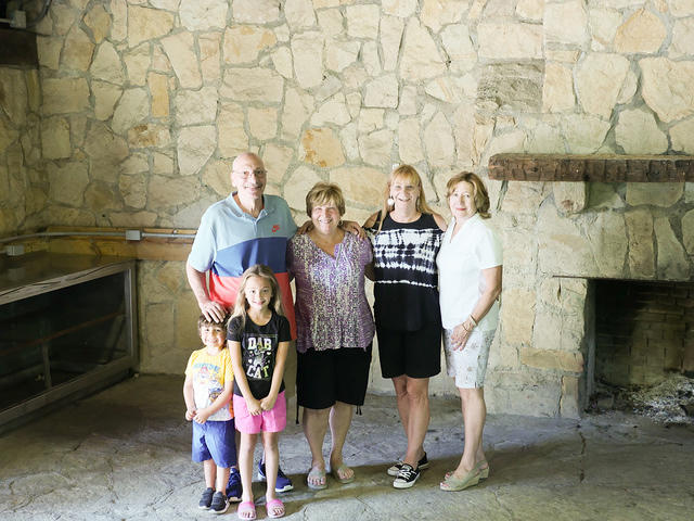family reunion 145