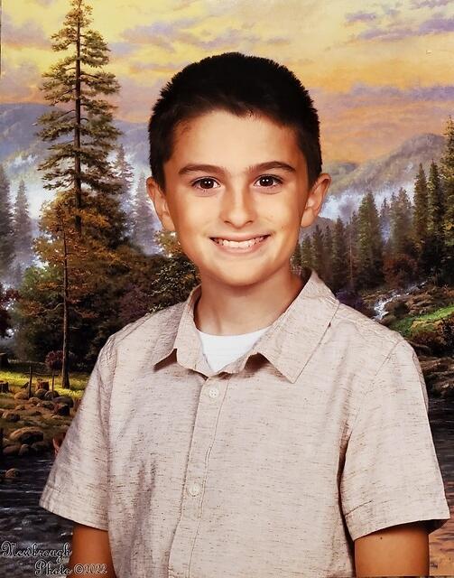 5th Grade Picture