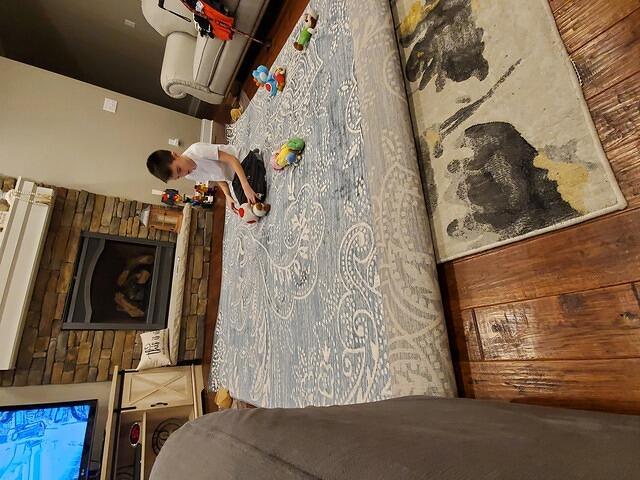 Carpet #9