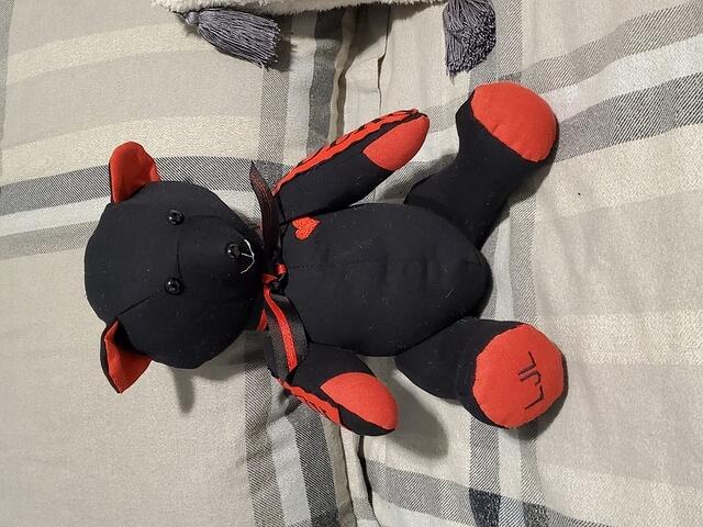 Bear #88