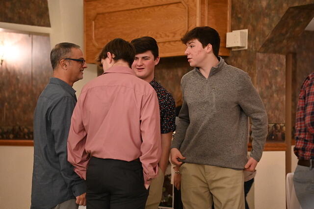 Weir High Soccer Banquet 2023 (127)