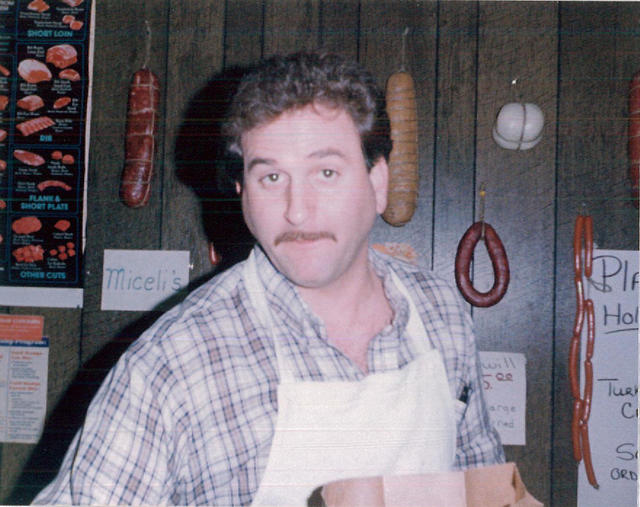 Eugene Miceli 1986