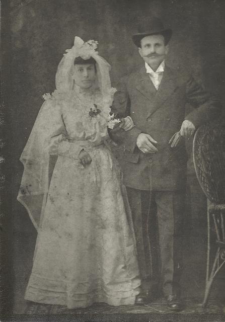 Frank And Grace Miceli 02121907