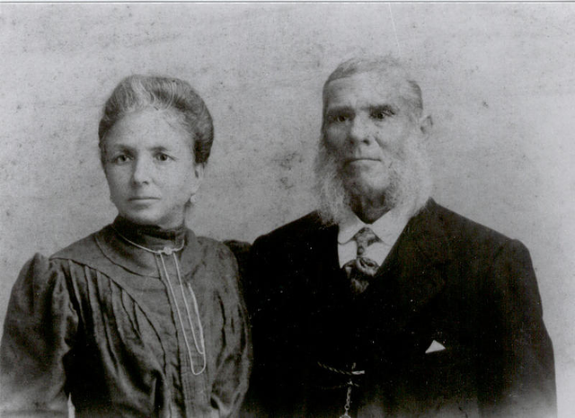 GiuseppeTornabeneAndWifeMariaTamburello.png