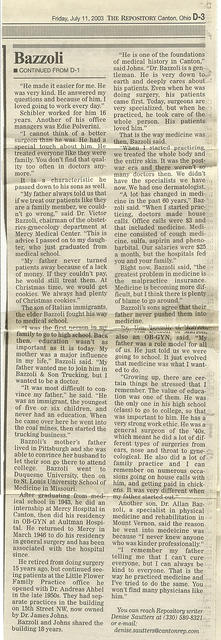 HiramBazzoliInterviewOnCareer_TheRepository_07112003_2of2.jpg