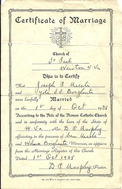 JosephMiceliYoleBrighentiCertificateOfMarriage_10011938.jpg