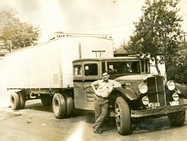 UncleBarnieDeiomaWithHisBigRig.jpg