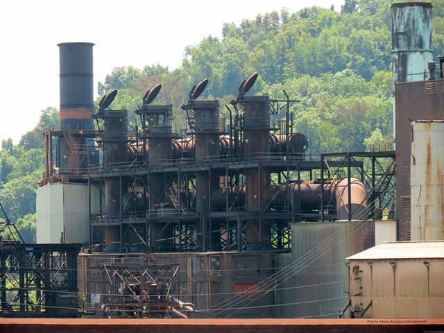 WSX Boiler House