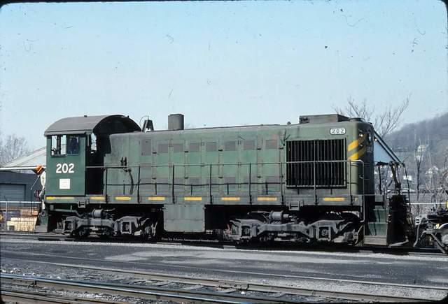WSX Engine 202