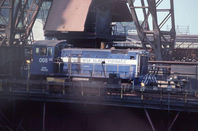 WeirtonSteel BlastFurnace SW1001 008