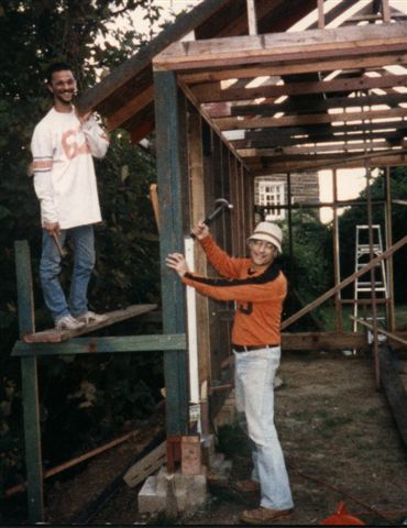 DadLarryFall1988