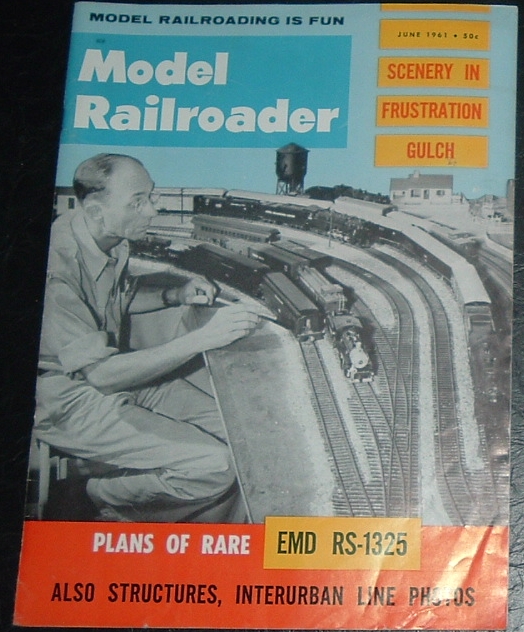 ModelRailroaderMagazine1961