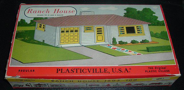 PlasticvilleRanchHouse 1603-100