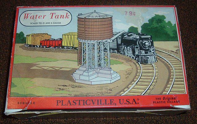 PlasticvilleWaterTank 1615-100