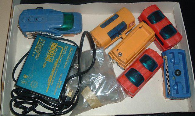 Remco1970MonoRail ELPS-350