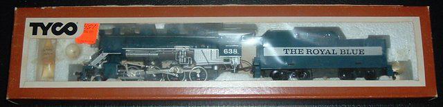 Tyco638RoyalBlue