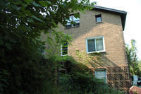 Still another view of the Brighenti Homestead