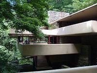 Falling Water