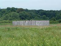 "A Charming Field for an Encounter"
That is George Washington's description of the Great Meadow, in southwestern Penn