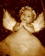 Angel Isabelle