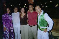 Mexico 2005