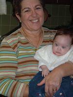 Thanksgiving 2005