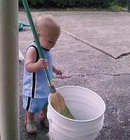 broom