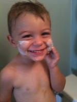 Ready For A Shave