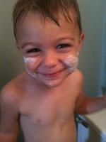 Ready For A Shave 2