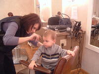 LorenzosFirstHairCut_01092010
