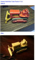 Lorenzos_LesneyMatchboxCaseTractor#16_BeforeAndAfter