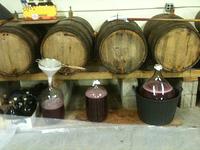 Overflow Jugs
