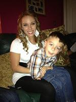Lorenzo's Girlfriend