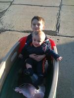 TakingARideAndLovingIt_03132012