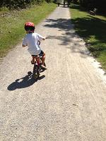 Panhandle Trail