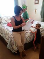 Mommy's 41st Birthday