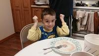 He Beat RoRo