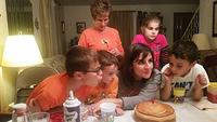 Aunt Michelle's Birthday