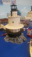 LEGO Museum 05-31-2015
