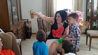 Mother's Day 2015