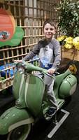 Children's Museum Christmas 2015